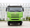 Faw Factory Competitive Price Brand New 6*4 Tipper Truck for Sale High Load Capacity Diesel Dump Trucks