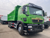 Trucks Mining Howo 6X4 A7 Chinese New Tipper China Heavy 10 Wheel Used Dump Truck for Sale