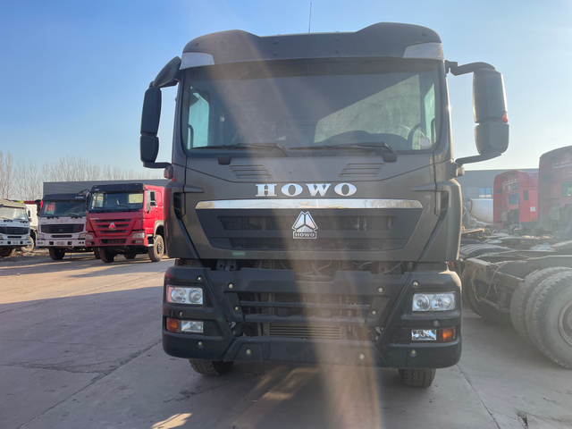 30 Ton 20ton 8x4 Howo Used 10 Wheels Cubic Used hino 40 Ton Dump Truck Used 6x4 20 Cubic Tipper Truck