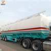 High Quality 50000 Liter Fuel Tank Semi Traile Crude Oil Tanker Lpg Tanker Trailers for Sale