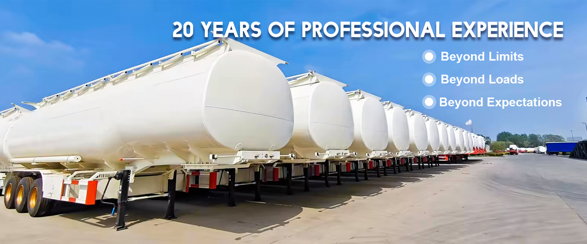 Forever Vehicle Your Global Partner for Heavy-Duty Transportation Solutions