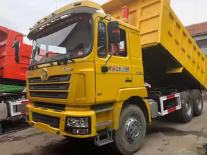 Low Price 10 Wheel Used Dump Truck in Stock Best Price Buy Wholesale Cheap Price Fast Delivery for Sale