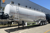 Vehicle Master Bulk Cement Tank And Tanker Cement Bulker Trailer