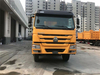 8x4 Heavy Dump Truck Transport Dumper Construction Tipper Truck