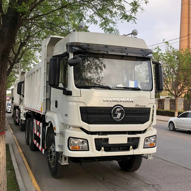 6X4 Sinotruck Dump Truck Used Dump Trucks Hook Lift for Hot Sale