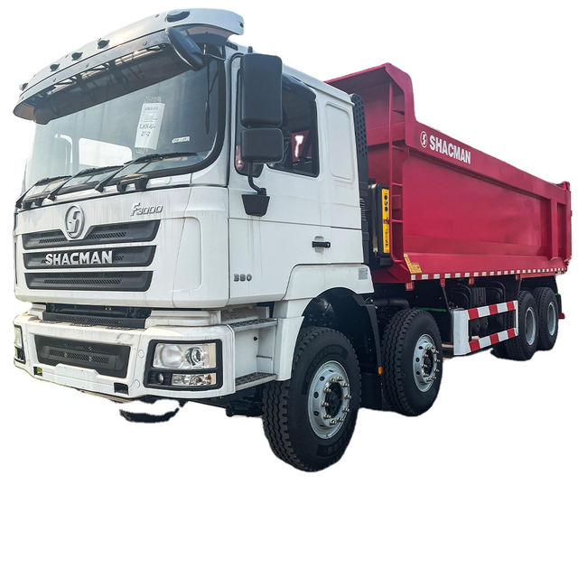 Used Second Hand Sinotruk HOWO 371/375HP 6x4 Dump Tipper Truck for Factory Outlet Transport Truck