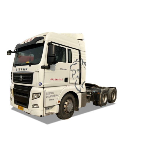 Truck