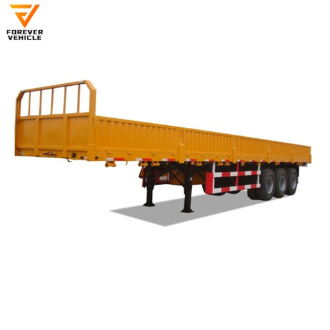 Container & Goods Transport 