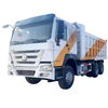 Sinotruk HOWO 40-50 Ton 8x4 Heavy Dump Tipper Truck Drive Weichai Euro 2 Left/Right Hand Drive Good Price